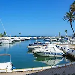 Lovely 2 Bedroom Apt Near Golf Los Lagos Elviria
