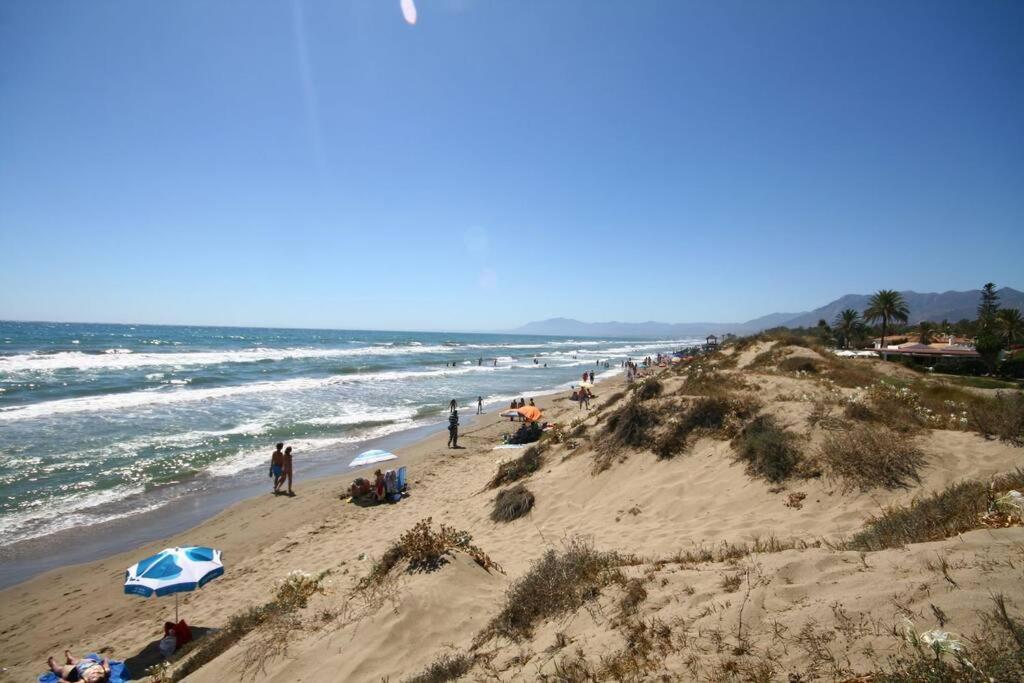 Lovely 2 Bedroom Near Golf Lagos Elviria Appartement Marbella