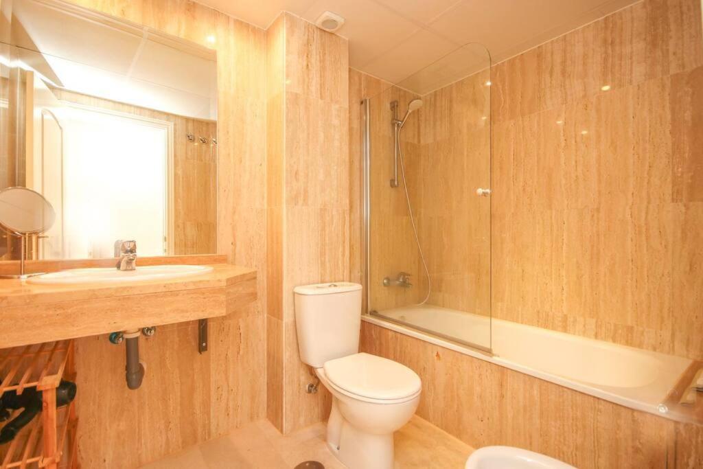 Lovely 2 Bedroom Near Golf Lagos Elviria * Marbella