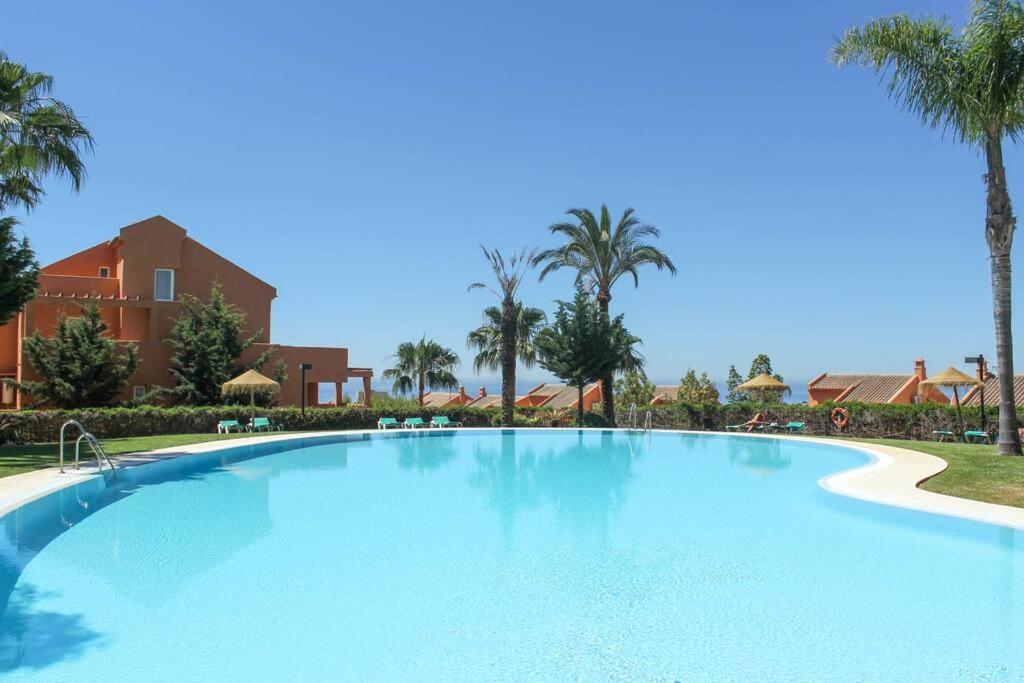 Lovely 2 Bedroom Near Golf Lagos Elviria * Marbella