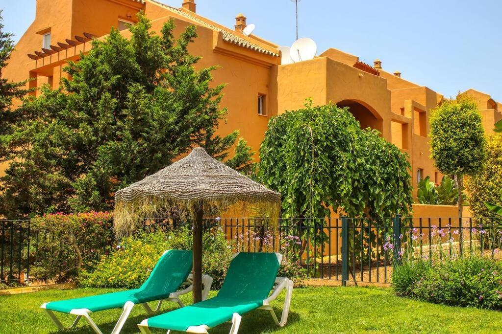 Apartment Lovely 2 Bedroom Near Golf Lagos Elviria
